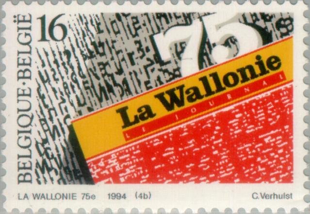 La Wallonie