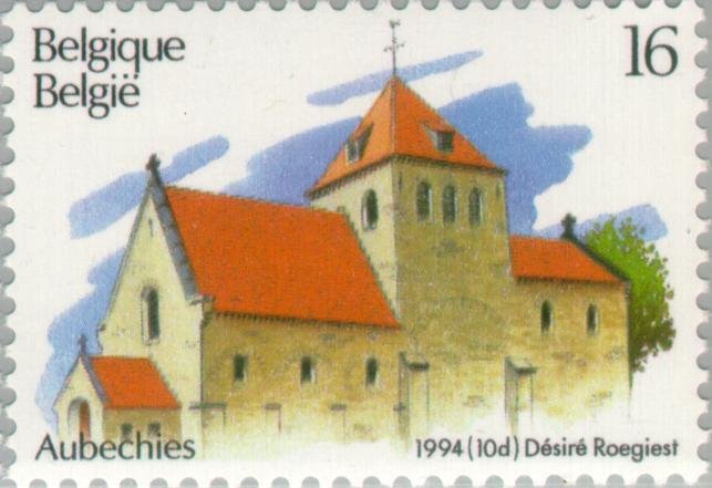 Aubechies
