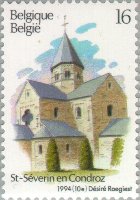 St-Séverin en Condroz