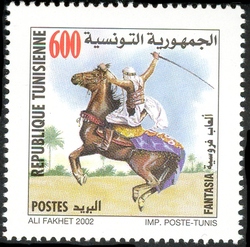 Saharian Tourism - Fantasia
