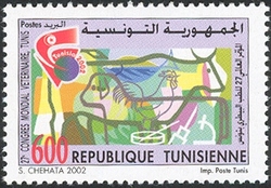 27th World Veterinary Congress - Tunis 2002