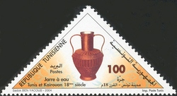 Handicrafts Copper Items - Jug