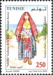 Day of handicraft and national dress