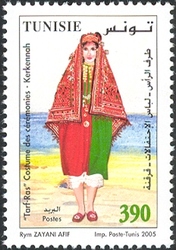Day of handicraft and national dress