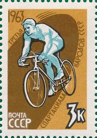 Cycling