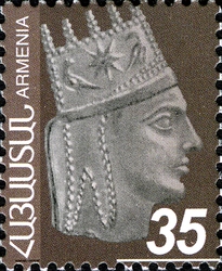 Third Definitive series - Tigran Mets (5th set)