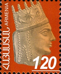 Third Definitive series - Tigran Mets (5th set)