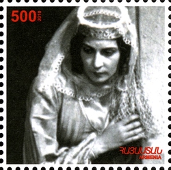 Favourite Armenain Films - 75 Years of Pepo screening