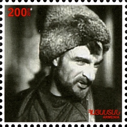 Favourite Armenain Films - 75 Years of Pepo screening