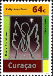 December Stamps