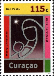 December Stamps