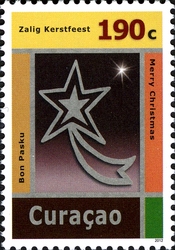 December Stamps