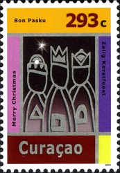 December Stamps