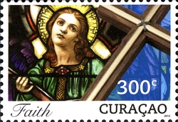 Faith - Catholicism