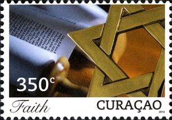 Faith - Judaism