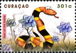 Year of the Snake