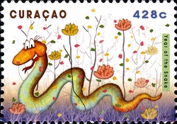 Year of the Snake