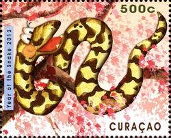 Year of the Snake