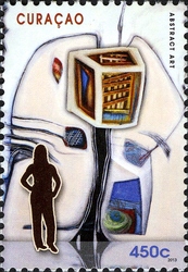 Abstract Art