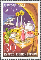 Europa 2005