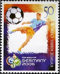 Football World Cup 2006