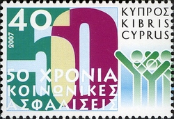 50 Years of Social Insurance