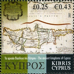 Cyprus through the Ages - Ancient Kingdom of Cyprus