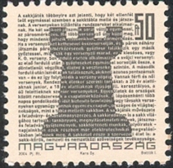 A little Hungarian Chess History
