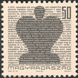 A little Hungarian Chess History