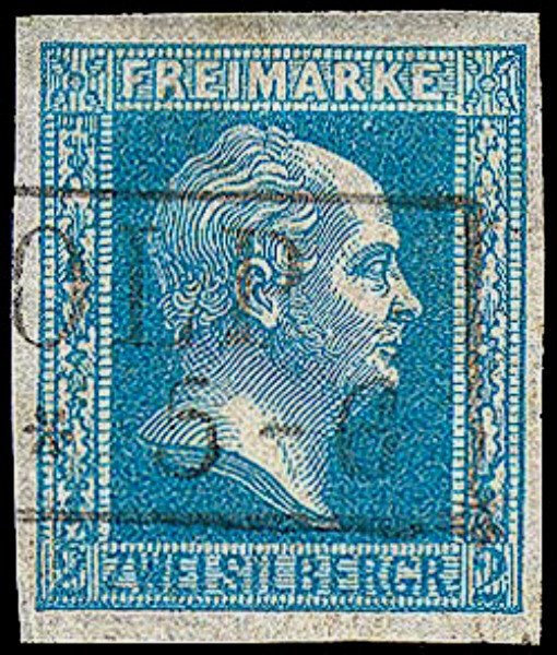 King Friedrich Wilhelm IV