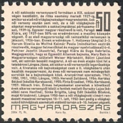 A little Hungarian Chess History