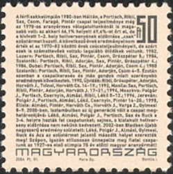 A little Hungarian Chess History