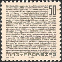 A little Hungarian Chess History