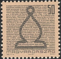 A little Hungarian Chess History