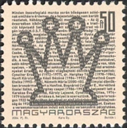 A little Hungarian Chess History