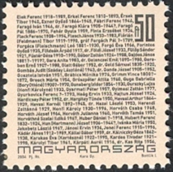 A little Hungarian Chess History