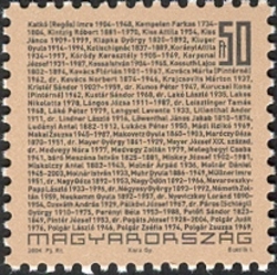 A little Hungarian Chess History