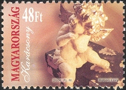 Christmas- Angels