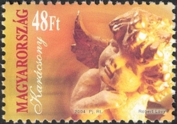 Christmas- Angels