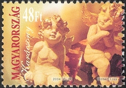 Christmas- Angels