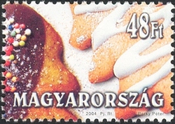 Christmas- Biscuits