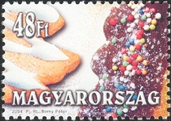 Christmas- Biscuits