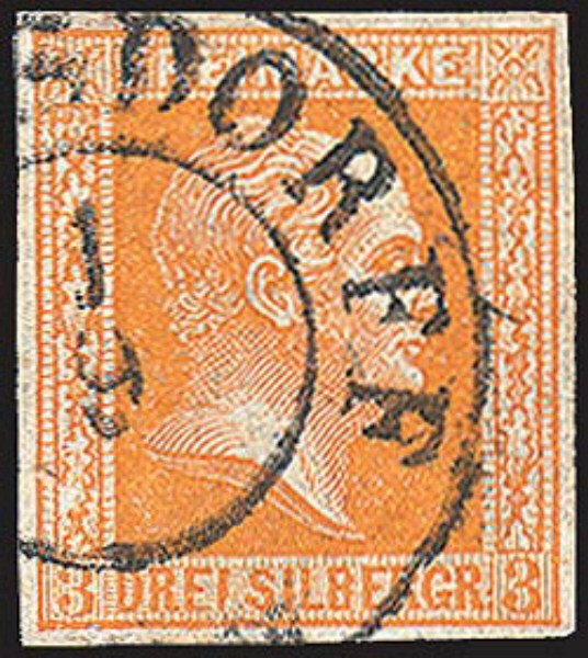 King Friedrich Wilhelm IV