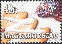Christmas- Biscuits