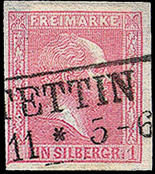 King Friedrich Wilhelm IV