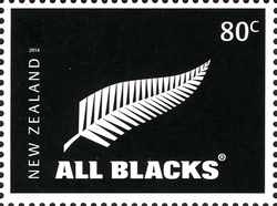 2014 All Blacks