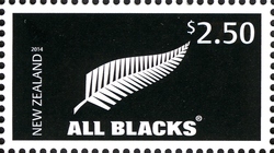 2014 All Blacks