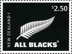 2014 All Blacks