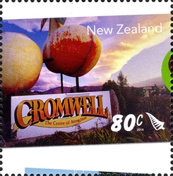 Legendary Landmarks - Cromwell the Centre of Attraction