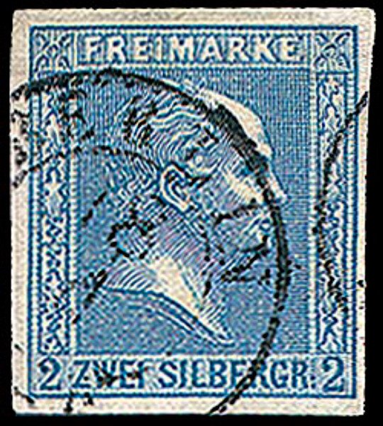 King Friedrich Wilhelm IV